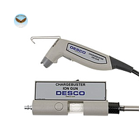 Súng khử tĩnh điện khí nén DESCO 19590 (120VAC)